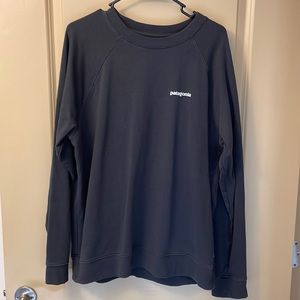 Patagonia crewneck